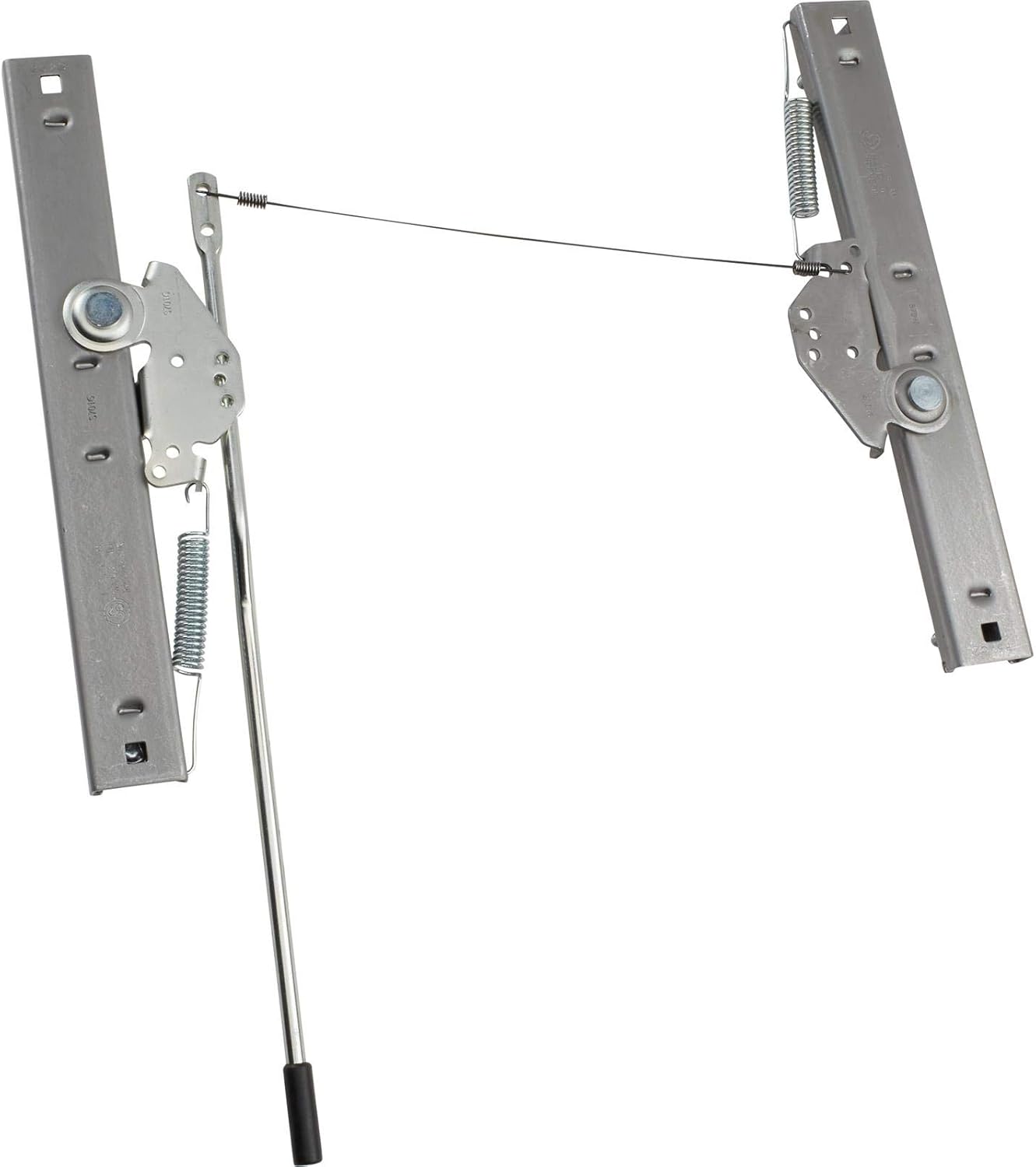 Universal Bucket Seat Slider Tracks (2 Pack) N734447