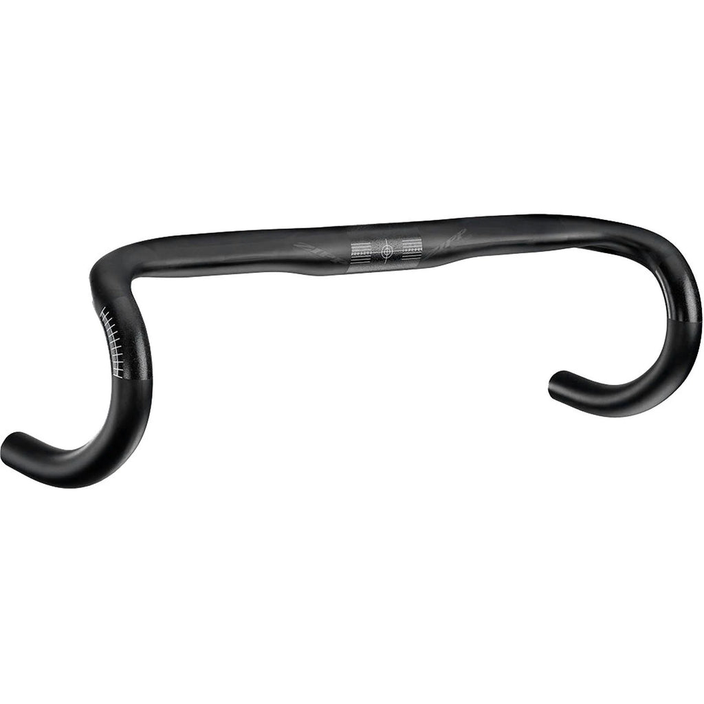 Zipp SL-70 Ergo Carbon Handlebar 44cm Black