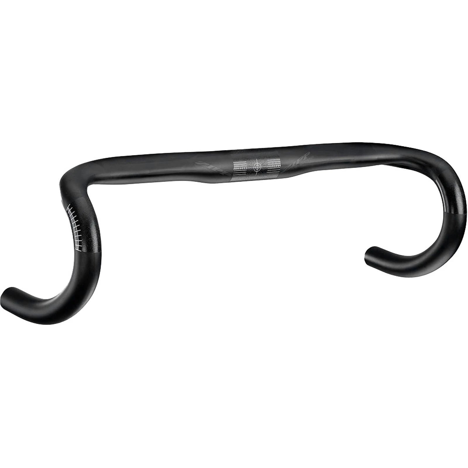 Zipp SL-70 Ergo Carbon Handlebar 44cm Black