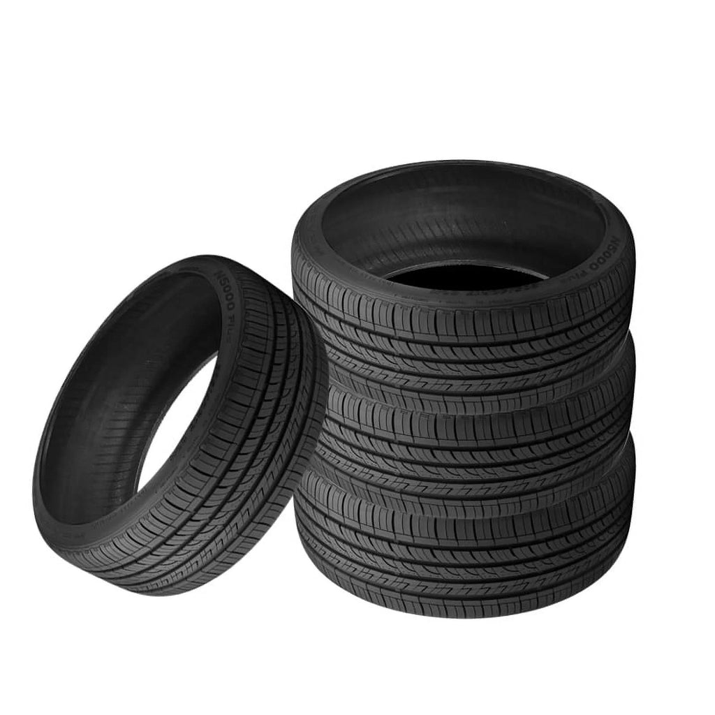 Nexen Tire N5000+ 235/65R17 104H All Season Tire M48354
