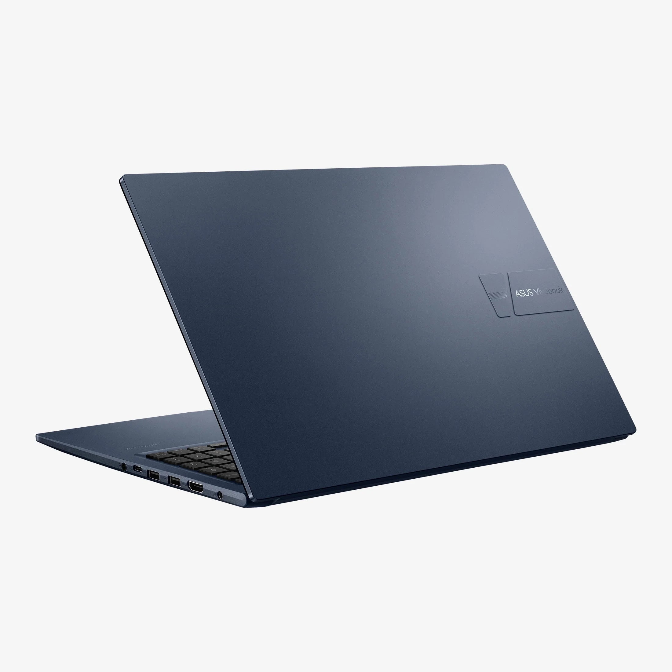 ASUS Vivobook 15 Touch Laptop, Intel Core i7, 16GB RAM, 512GB SSD, Windows 11 Y860