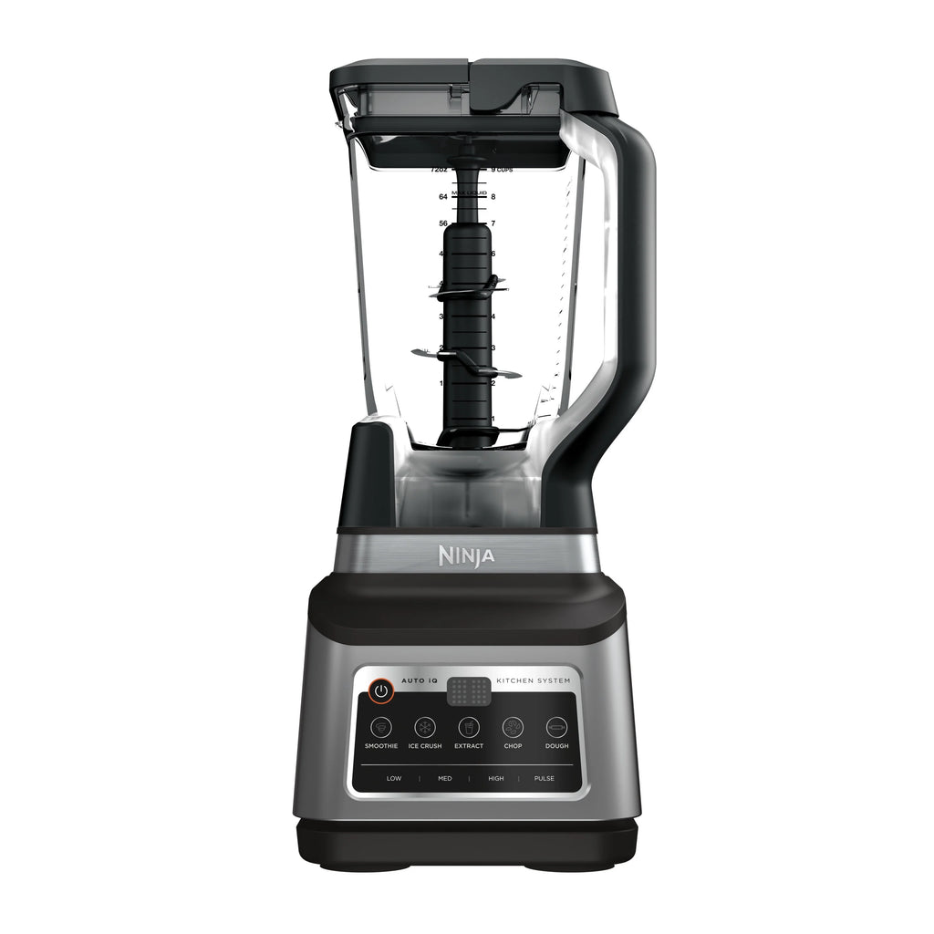 Ninja® Professional Plus Kitchen System with Auto-iQ® and 72 oz. Blender Pitcher, BN800 V94520
