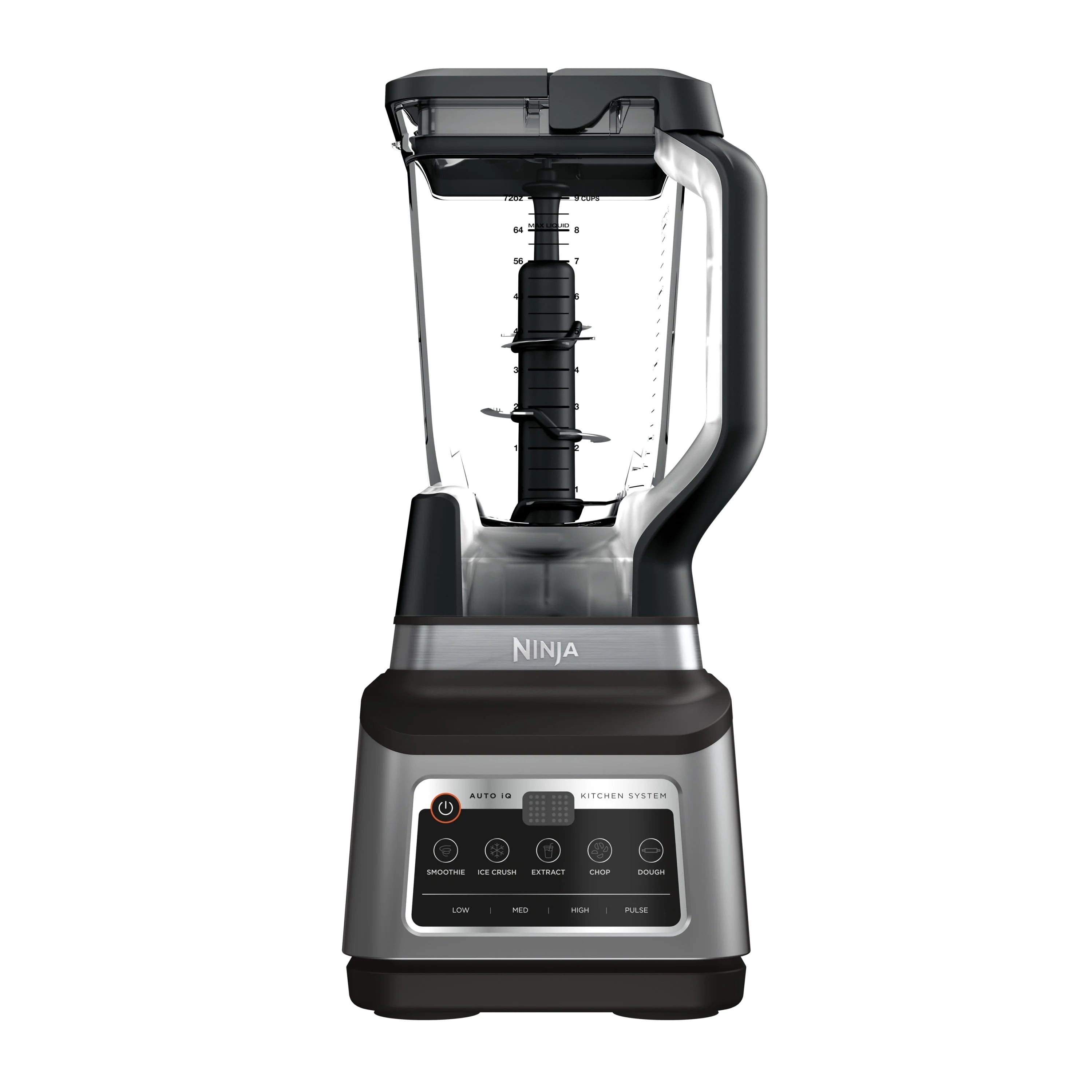 Ninja® Professional Plus Kitchen System with Auto-iQ® and 72 oz. Blender Pitcher, BN800 V94520