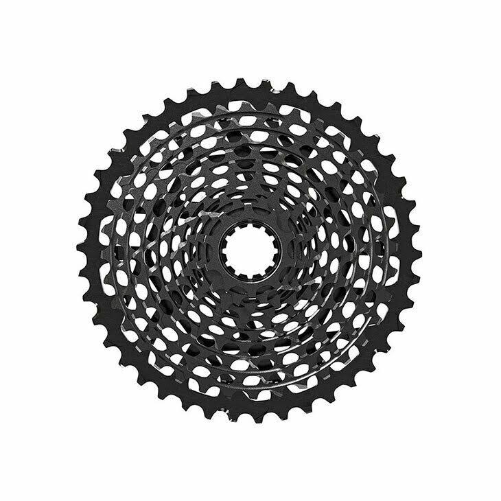 SRAM X01 XG-1195 Cassette 10-42T , 11 Speed