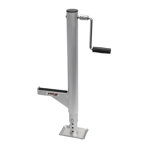 Extreme Max 5001.6345 Universal Heavy-Duty Quick Lift ATV/UTV Field Jack D605670