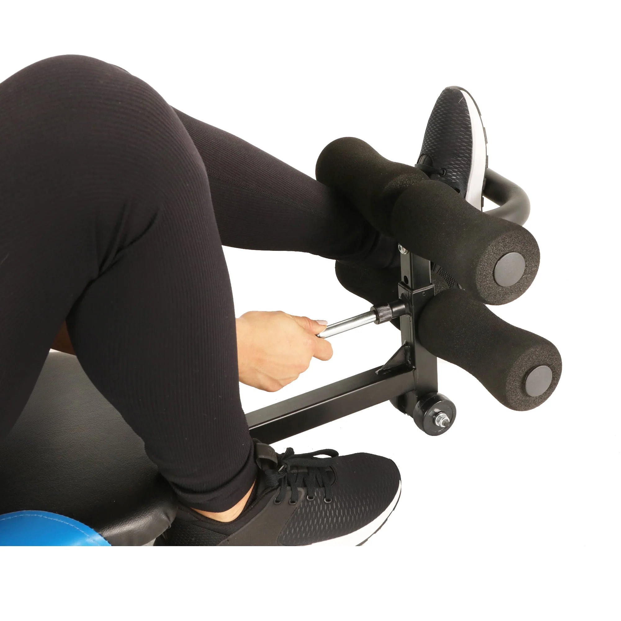 Exerpeutic 100 Back Stretch Traction Table, 300 Lbs Capacity W7594