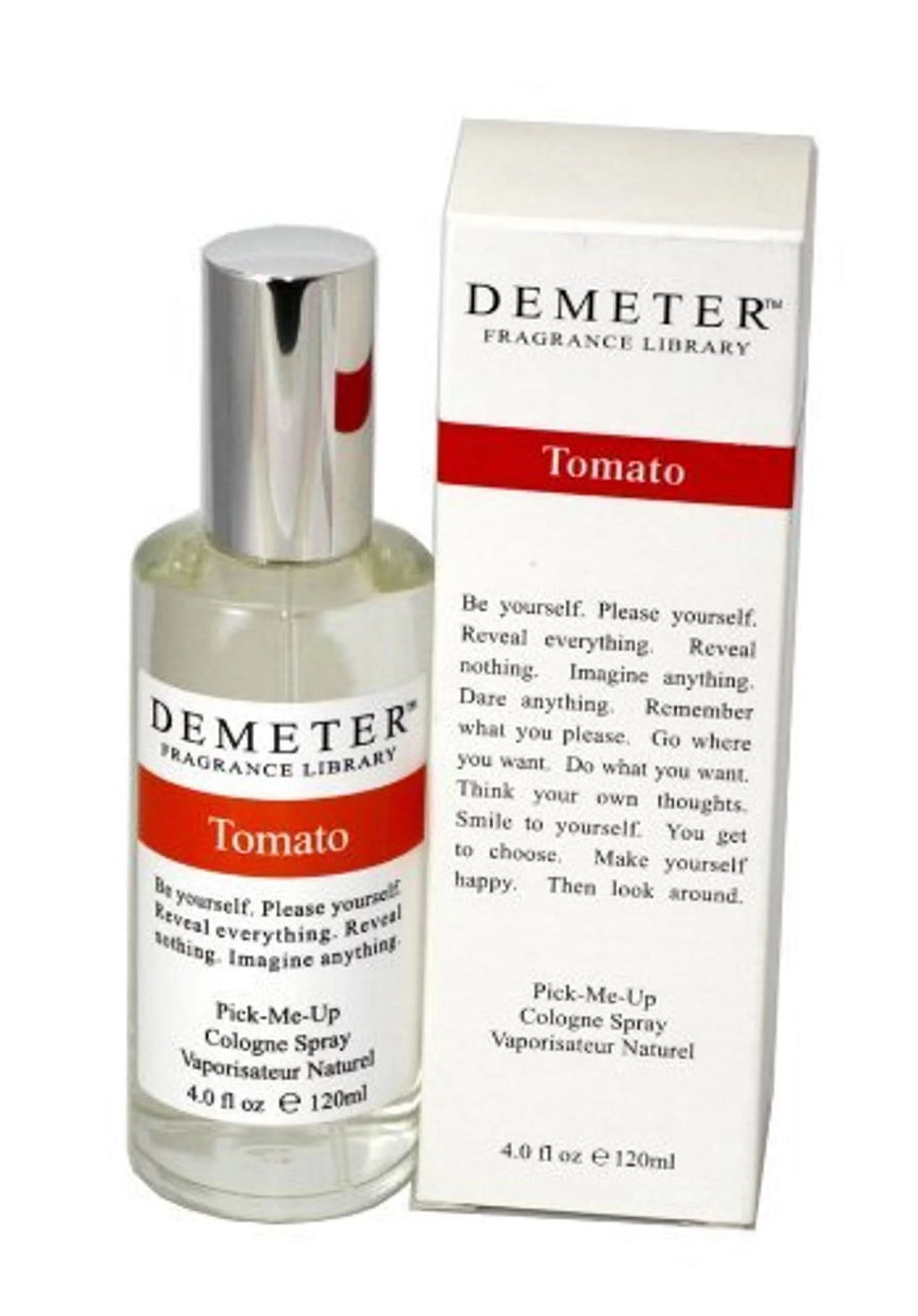 Demeter Sandalwood Cologne 4 oz T118