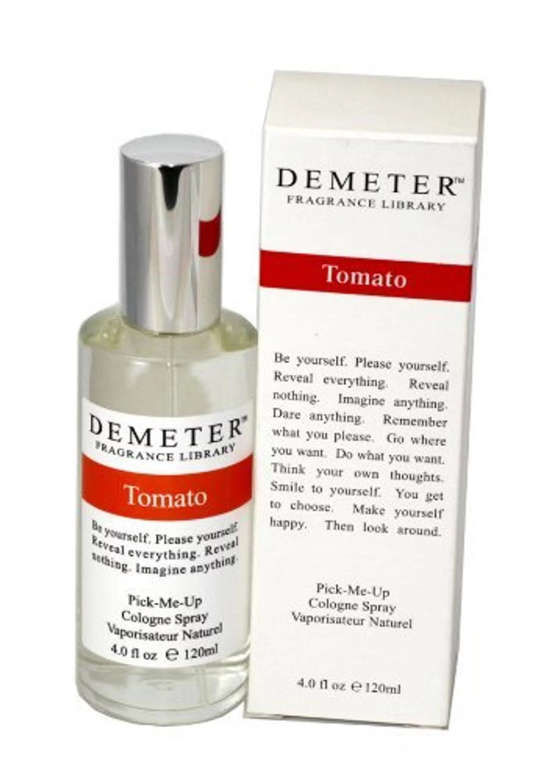 Demeter Sandalwood Cologne 4 oz T118
