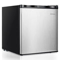 STAKOL 1.1 cu.ft. Compact Single Door Mini Upright Freezer ( Not sold to consumers located in California)