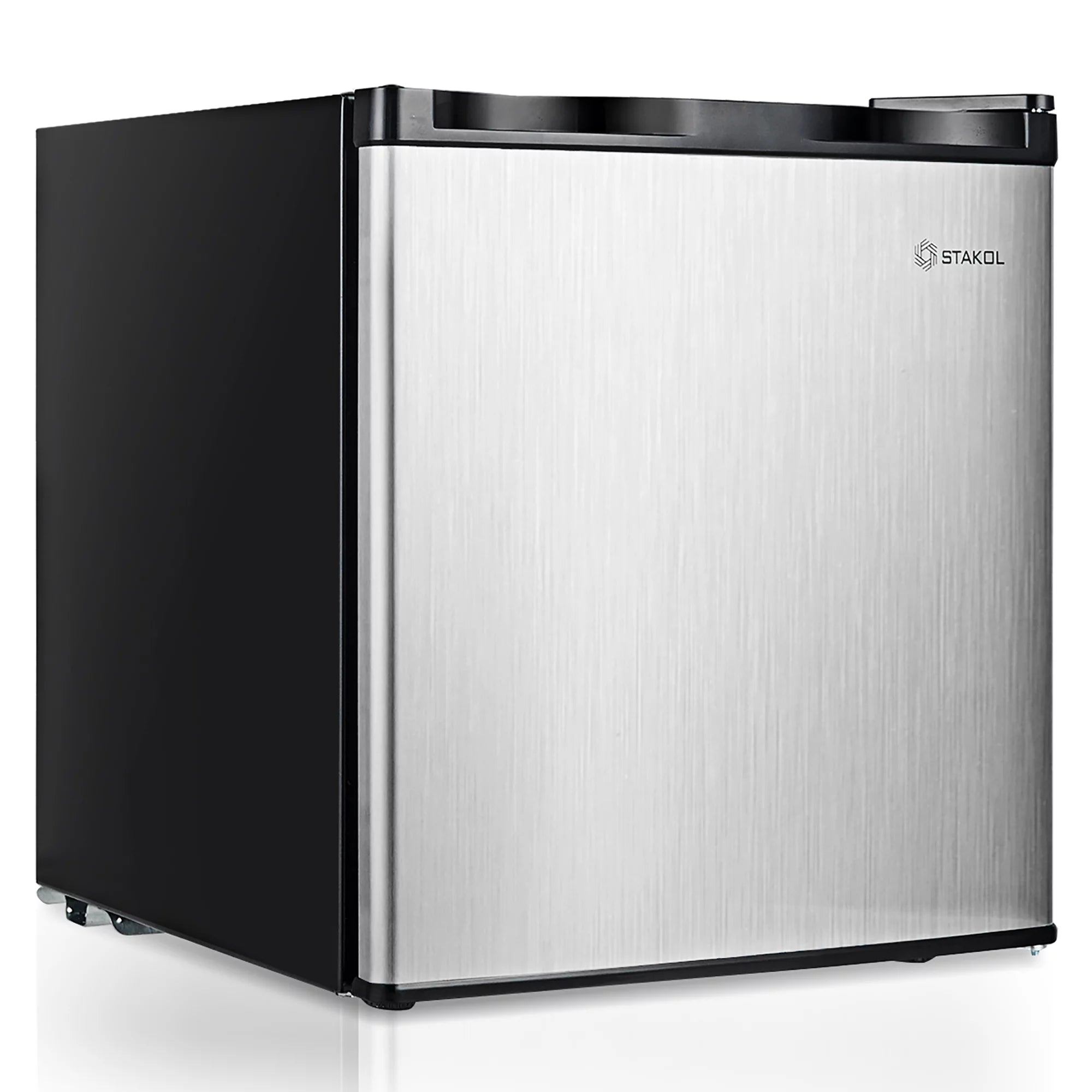 STAKOL 1.1 cu.ft. Compact Single Door Mini Upright Freezer ( Not sold to consumers located in California)