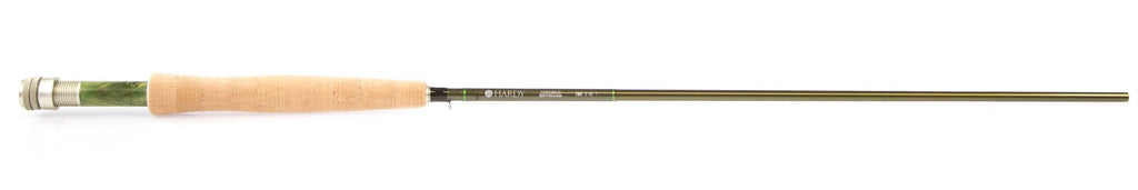 Hardy Zephrus FWS Fly Rod 10ft 5wt E225