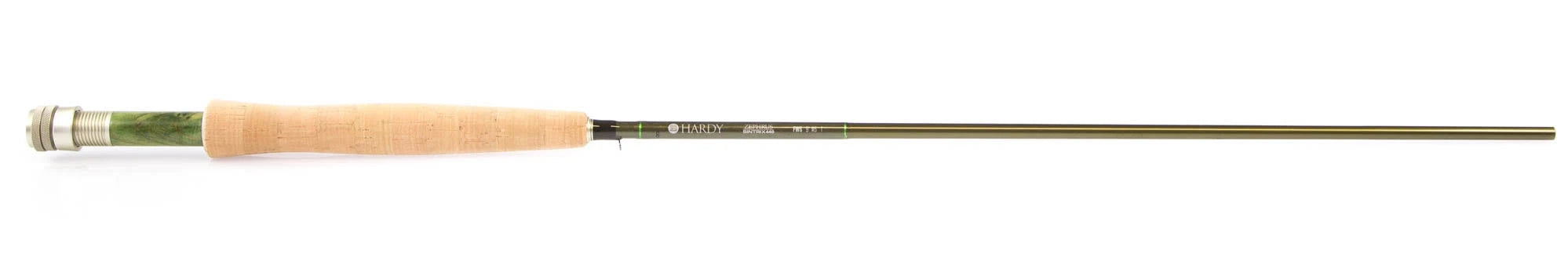 Hardy Zephrus FWS Fly Rod 10ft 5wt E225