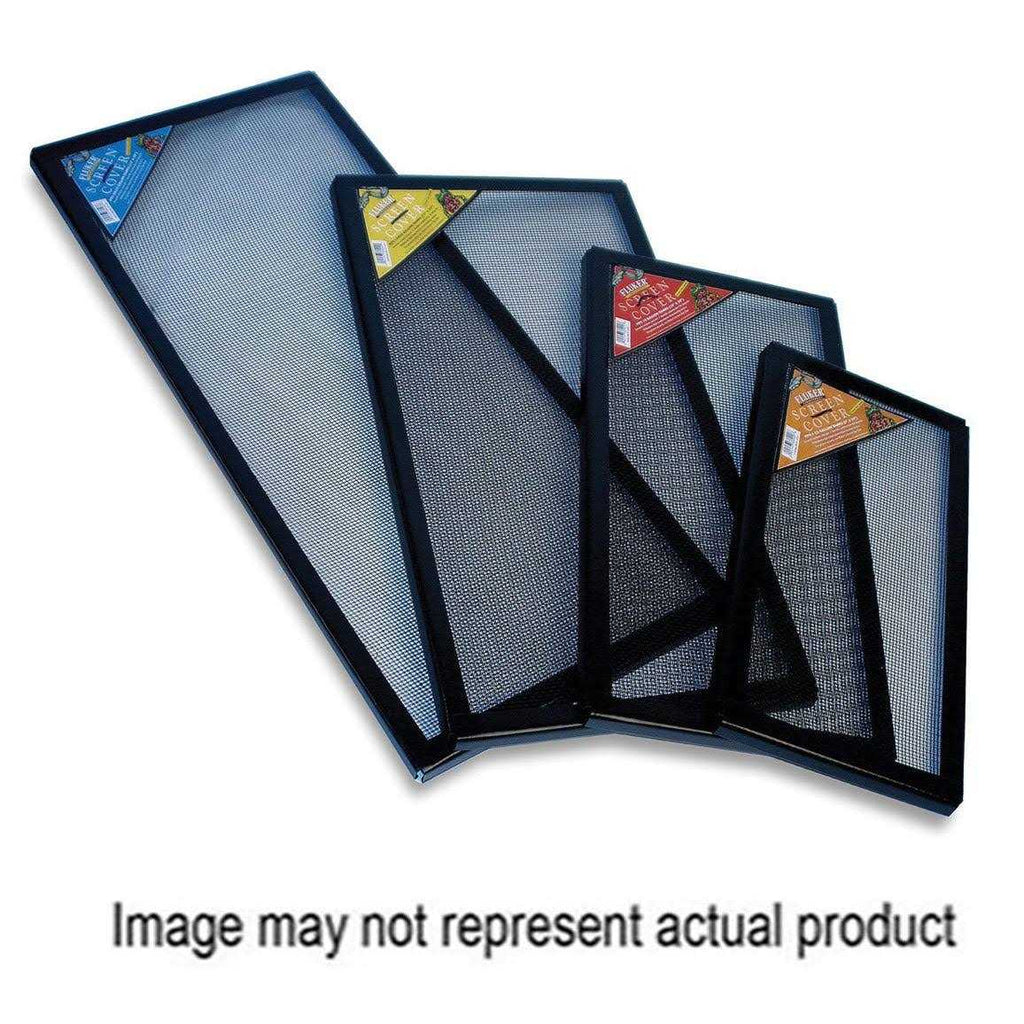 Fluker’s Screen Cover Metal Q825381