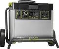 Goal Zero Yeti 3000X Portable Power Station 3032Wh Lithium Battery Generator 2000 Watt AC Inverter Home Backup
