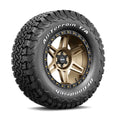 BFGoodrich All-Terrain T/A KO2 All Terrain LT275/55R20 115S D Light Truck Tire