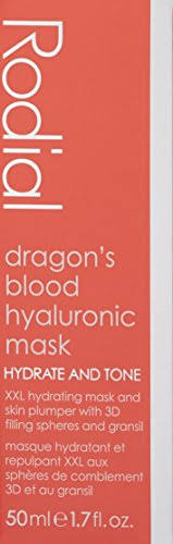Rodial Dragon's Blood Eye Gel 0.5 oz S2201