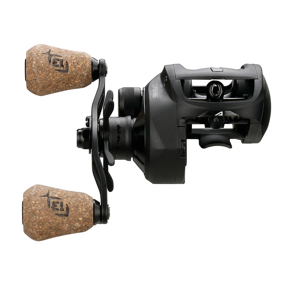 13 Fishing Concept A Gen II Baitcast Reel B694413