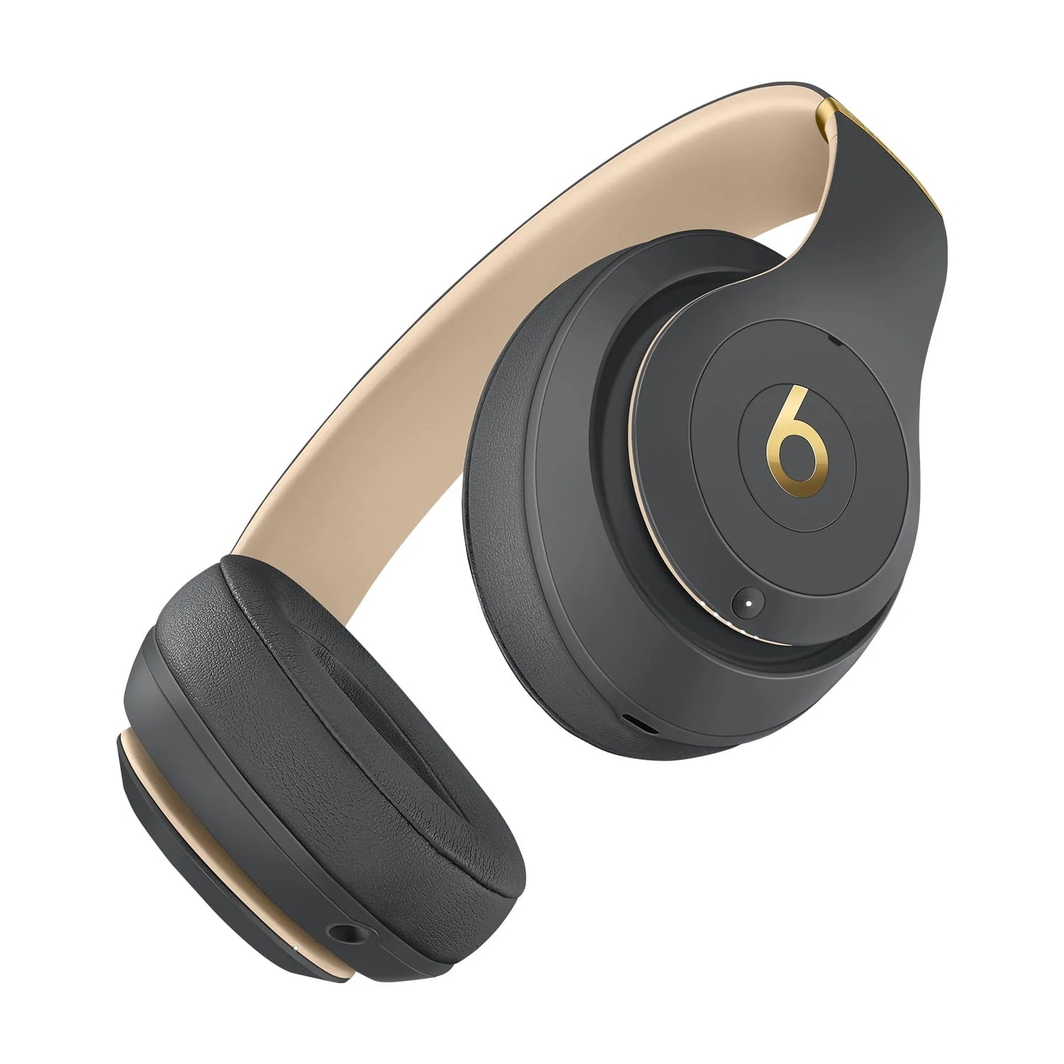 Beats Studio3 Wireless Noise Cancelling Headphones, Matte Black P529983