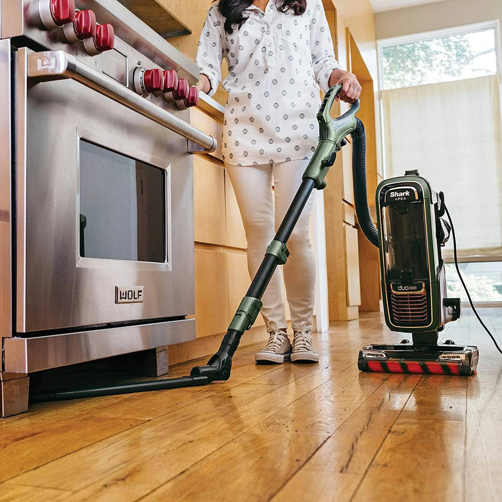 Shark AX951 Apex DuoClean Anti-Allergen Upright Vacuum Q905