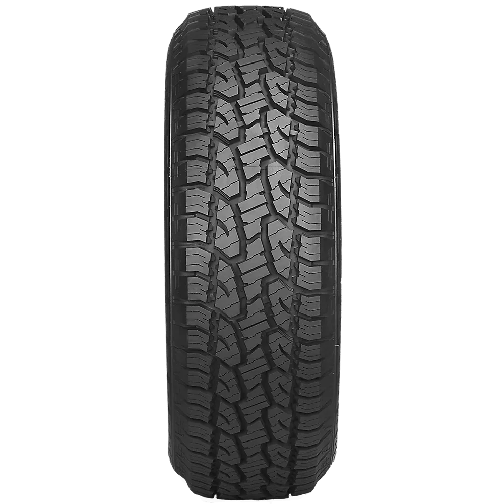 Multi-Mile Trail Guide All Terrain 265/75R16 116 S Tire X249223