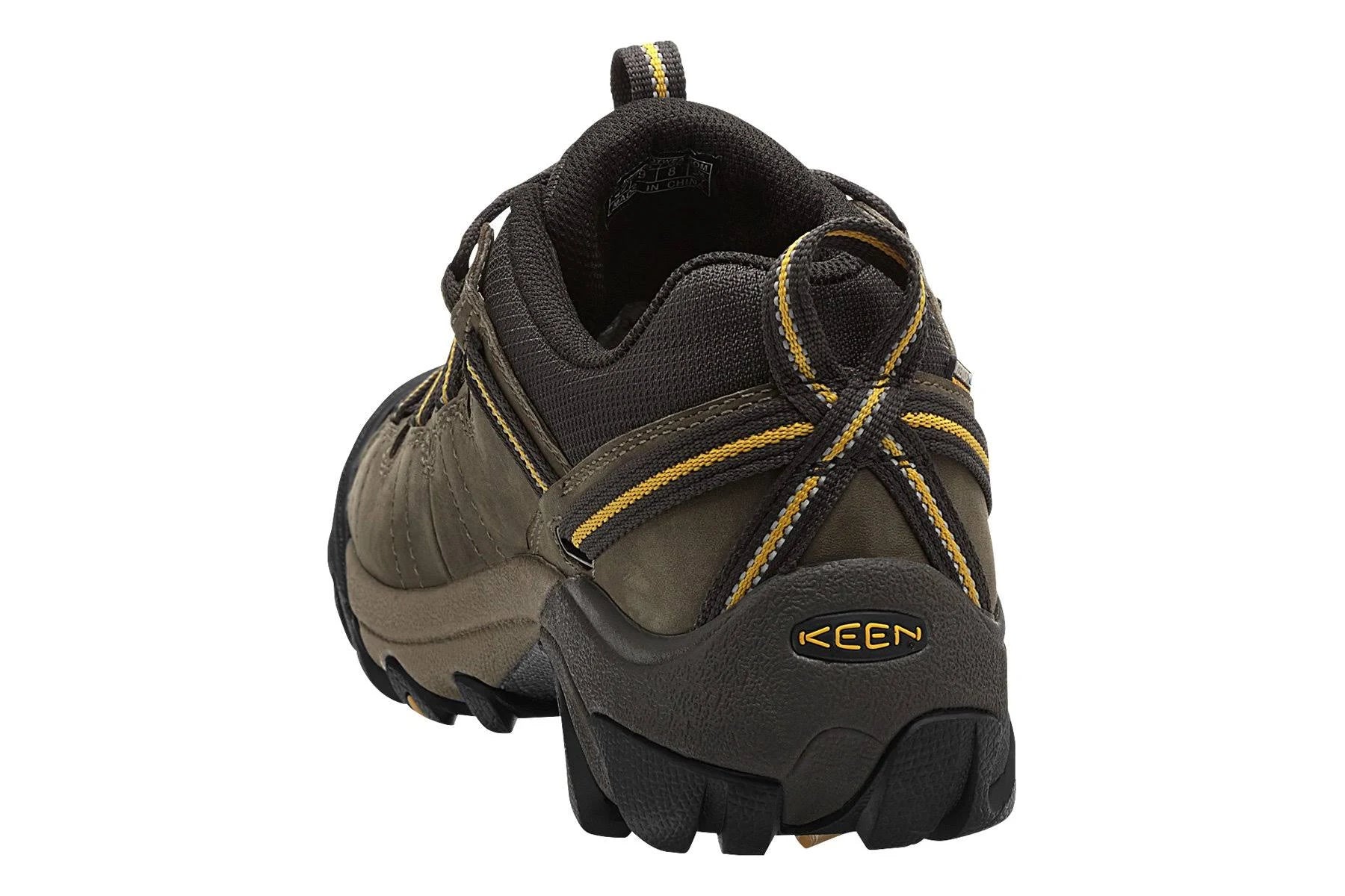 Keen Targhee II Waterproof Men's Hiking Shoe E105527