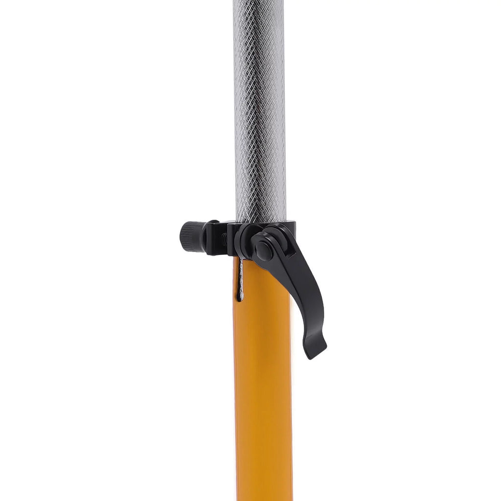 16 Wheel Unicycle with Steel Rim, Adjustable Height for Adults Kids I34001