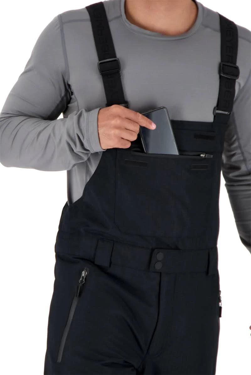Obermeyer Men's Perseus Bib Pant A60187