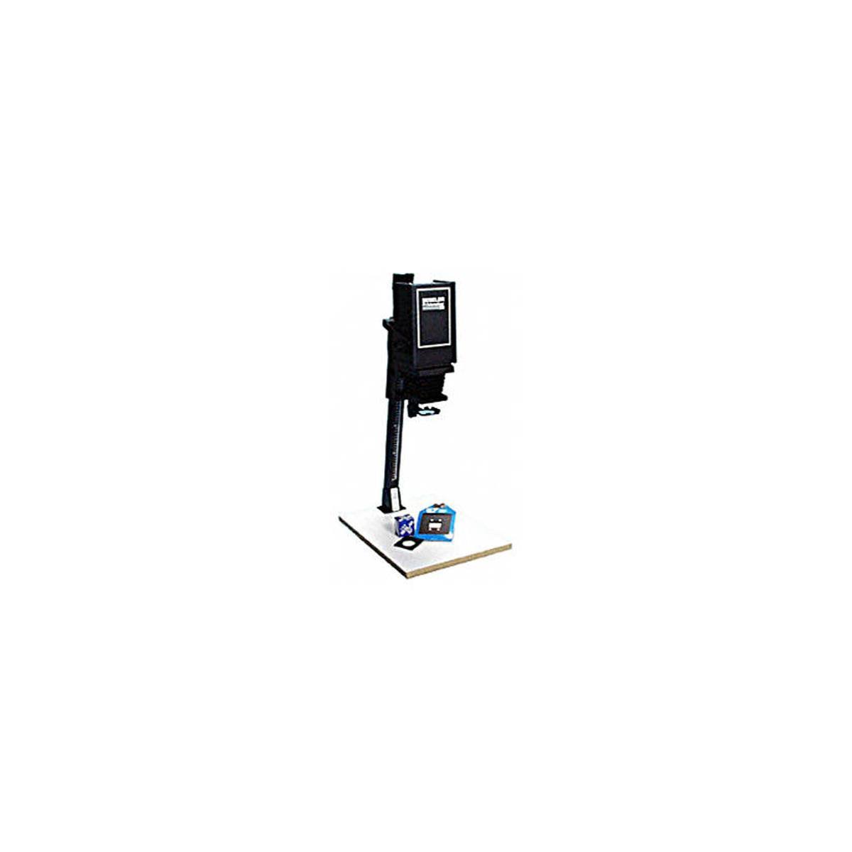 Beseler 6759K Printmaker 35 Enlarger with Lens Kit W625133