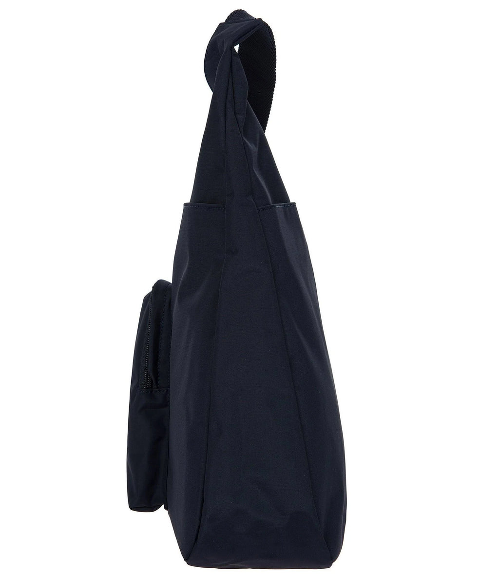Bric&s X-Bag Hipster Crossbody Black N973