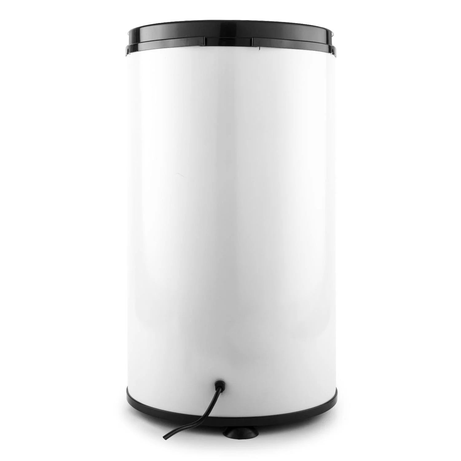 Panda 22lbs Portable Spin Dryer, Stainless Steel Z2791