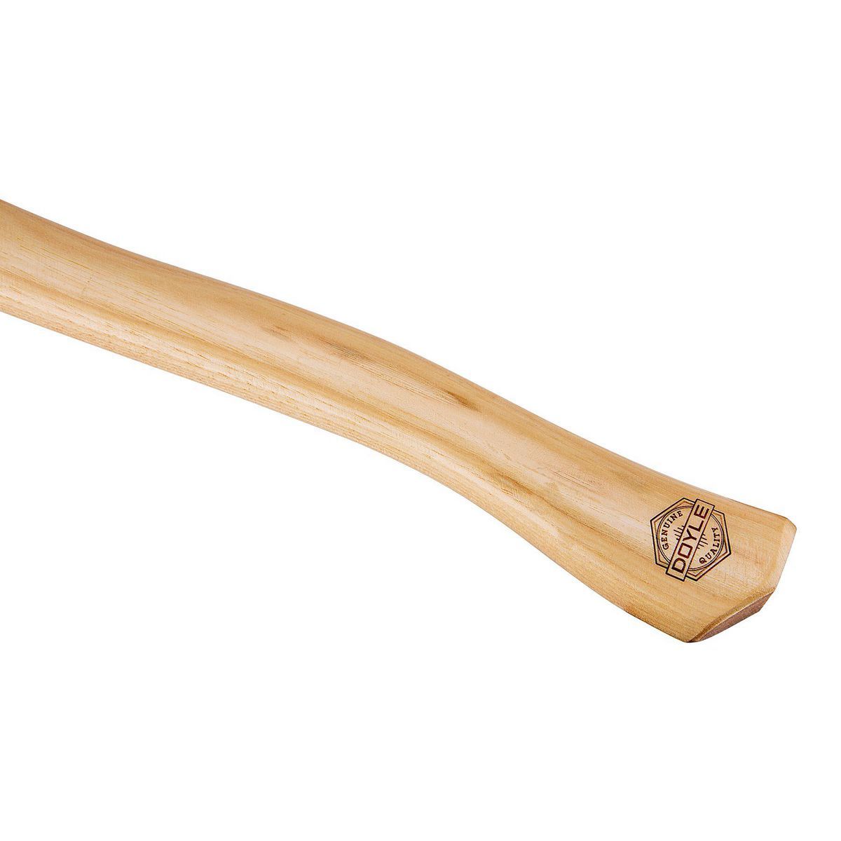 DOYLE 14 oz. Titanium Milled-Face Framing Hammer K839344