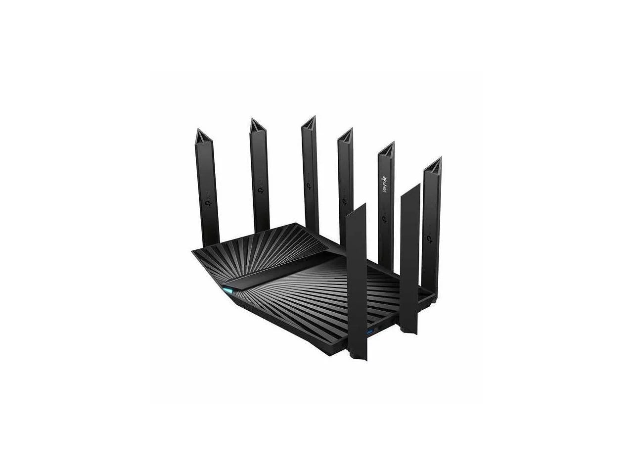 TP-Link Archer AXE7800 Tri-Band Wi-Fi 6E Router D5406