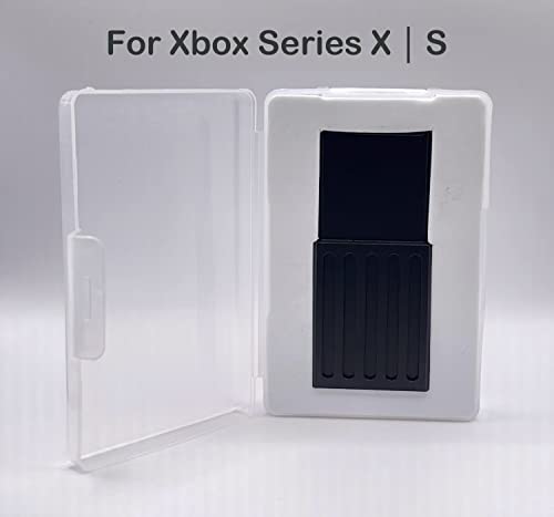 512GB NVMe SSD Storage Expansion Card for Xbox Series X|S K32653