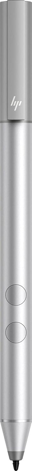 Genuine HP Stylus Pen, Compatible with Any Pen-enabled HP Device, Envy x360/Pavilion x360/Spectre x360 Pack of 2