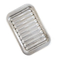 Nordic Ware Naturals 2 Piece Classic Broiler Pan