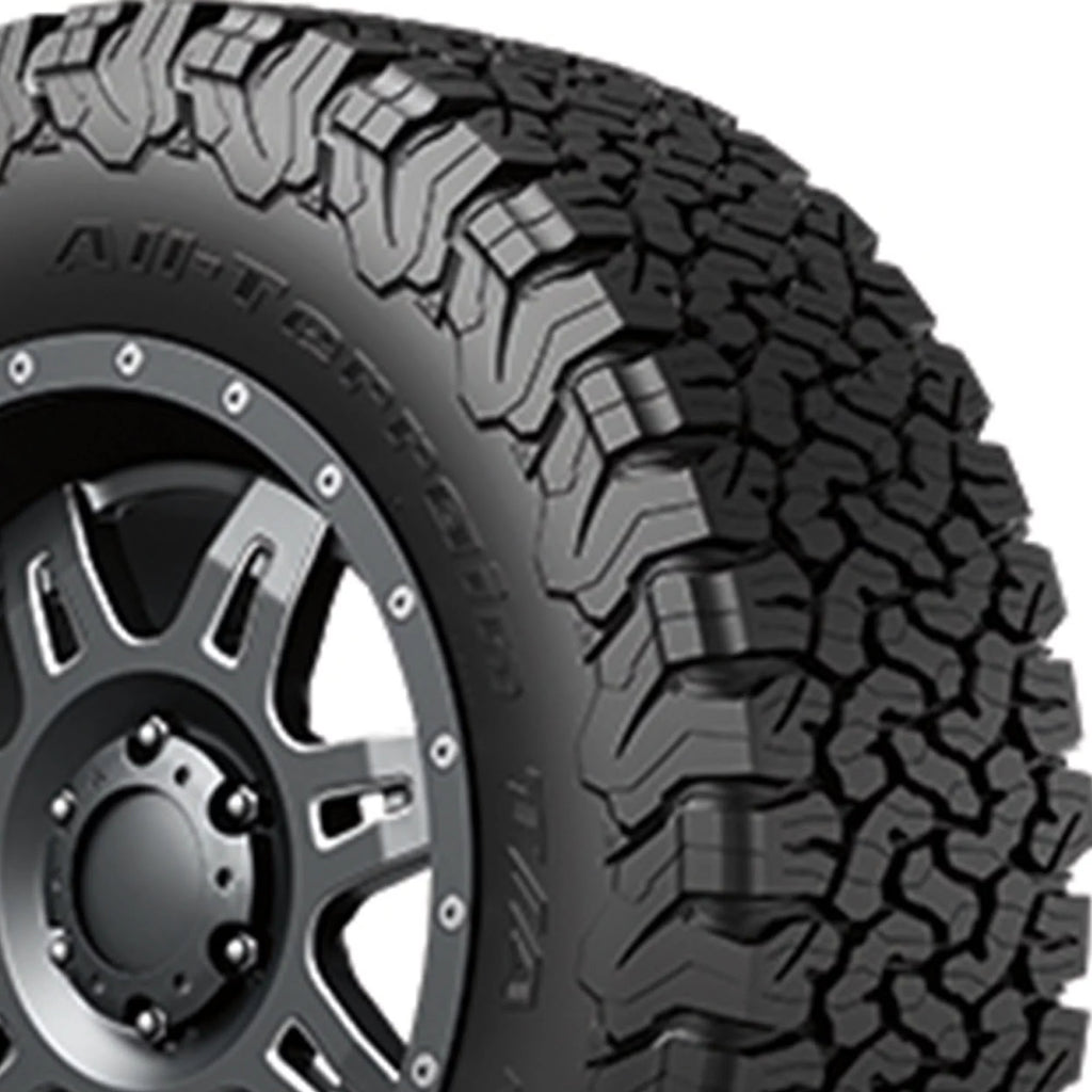 BFGoodrich All-Terrain T/A KO2 LT275/55R20 Light Truck Tire V960306