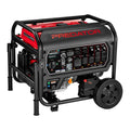 PREDATOR 13,000 Watt Tri-Fuel Portable Generator with Remote Start and CO SECURE Technology, EPA