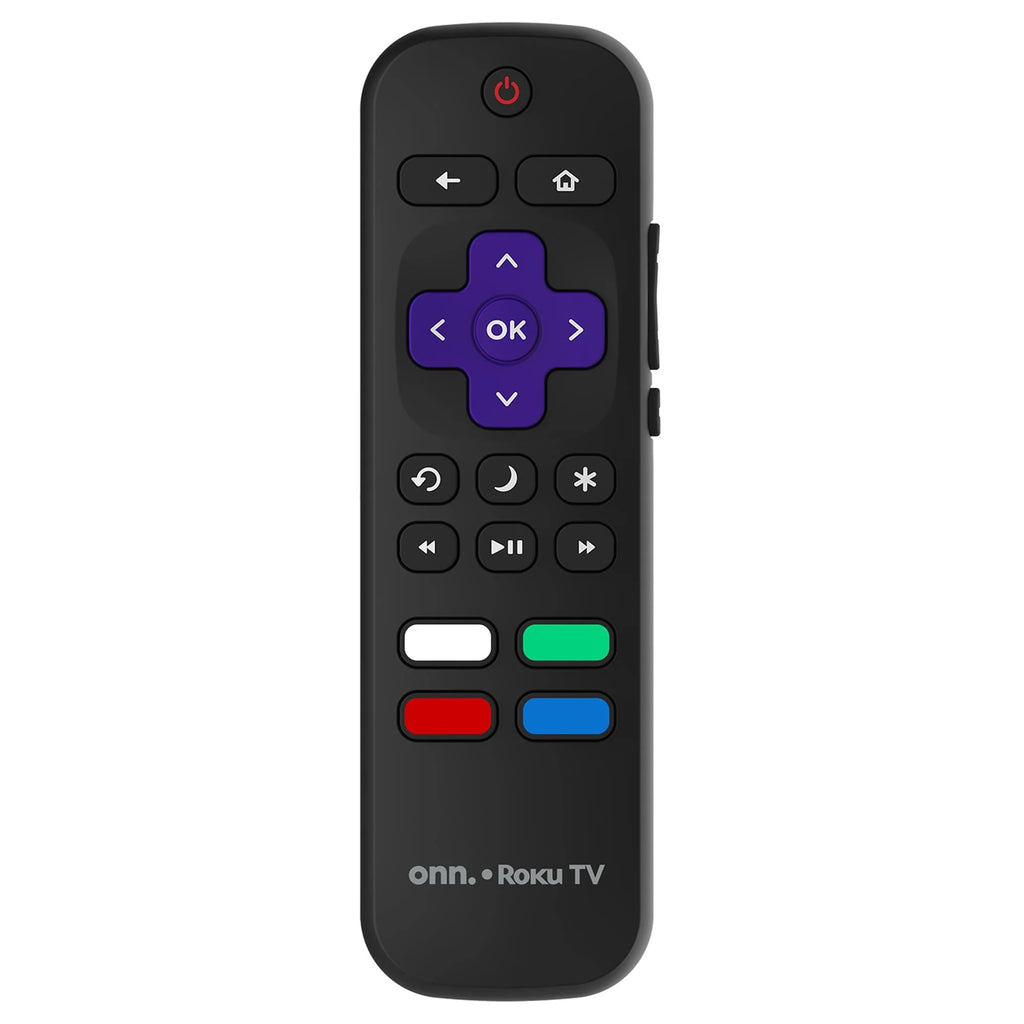 onn. 65" Class 4K UHD Roku Smart TV HDR E934