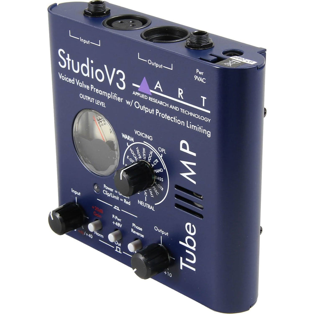 Art Tube MP Studio V3 Preamp R5036