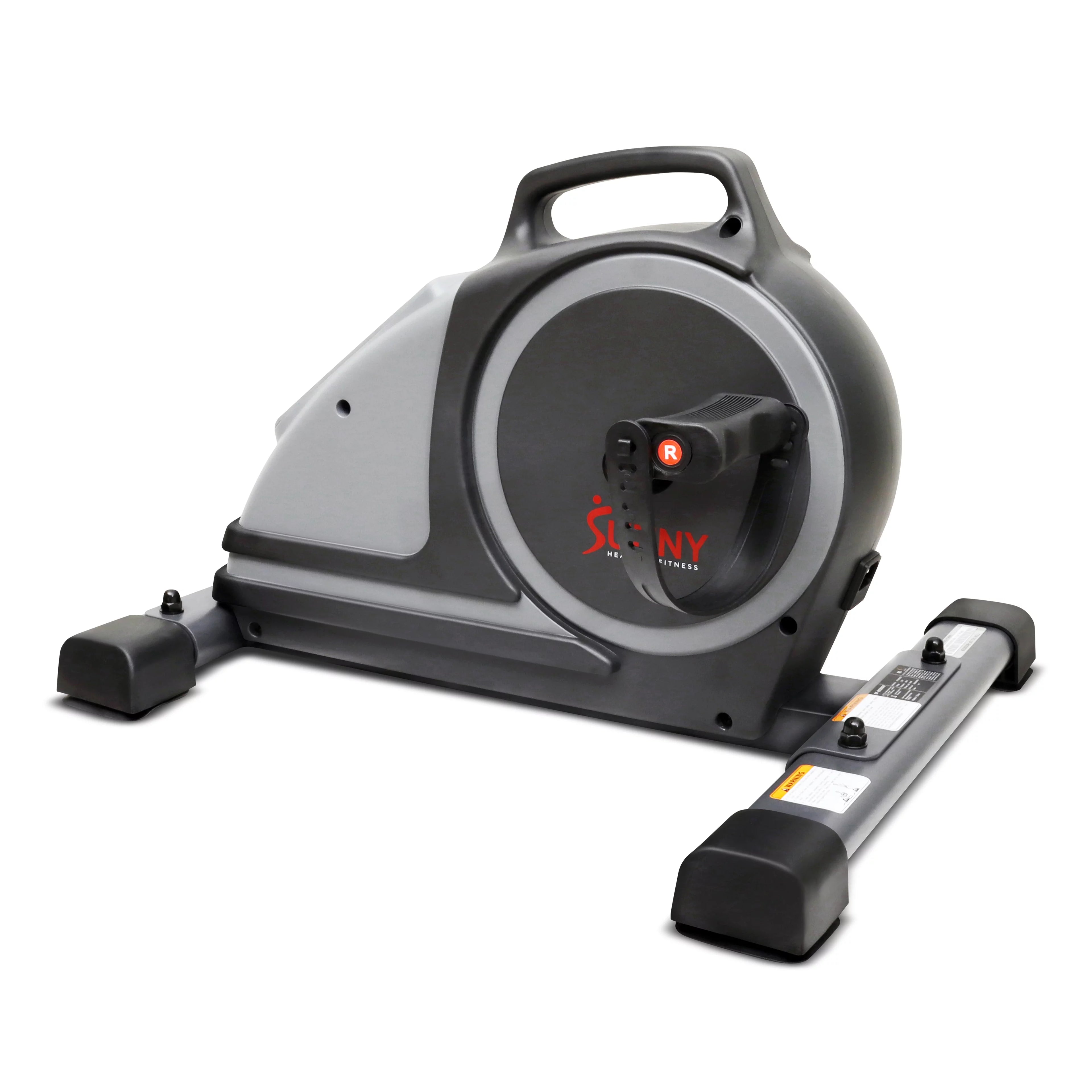 Sunny Health & Fitness Electromagnetic Mini Exercise Bike S259