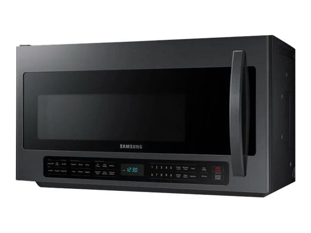 Samsung ME21R7051SG Over-the-Range Microwave F416