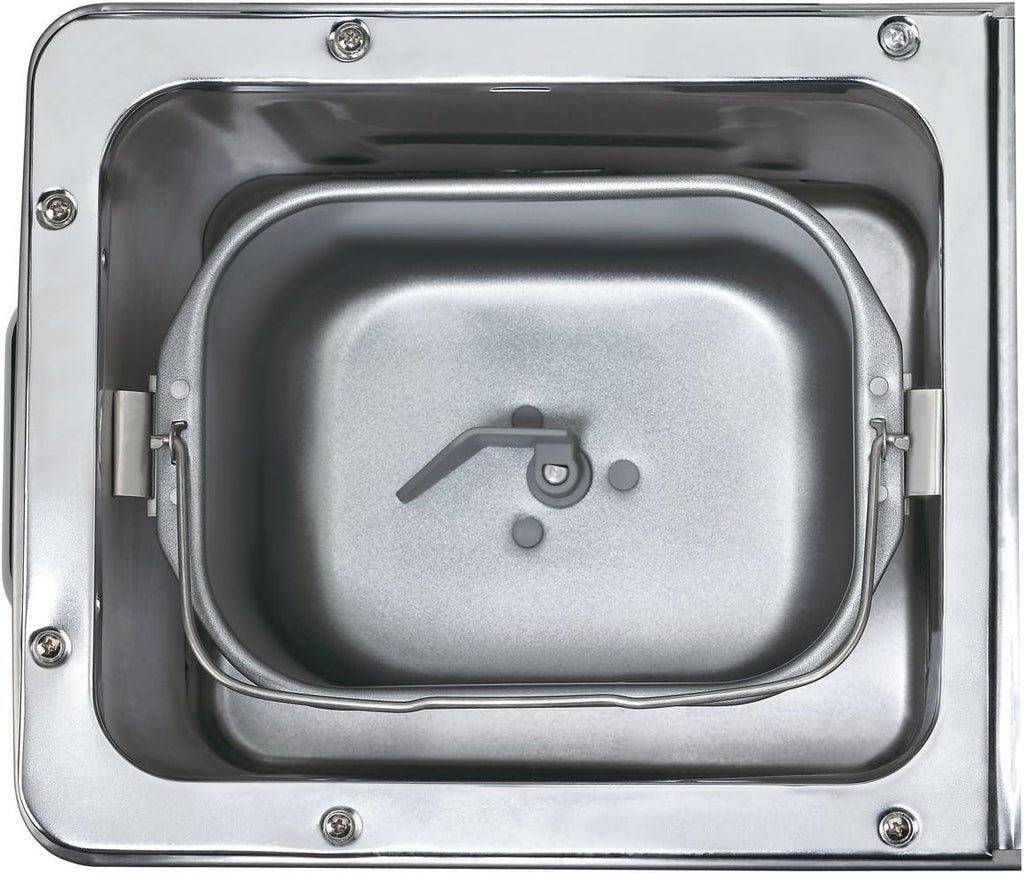 Cuisinart Bread Maker 2lbs CBK-200 O93792