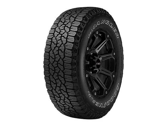 Goodyear Wrangler TrailRunner LT275/65R20 Tire N319