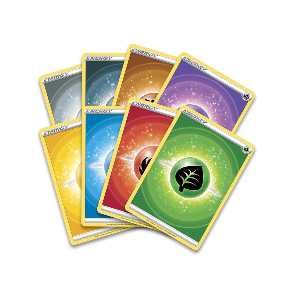 Pokémon TCG Sword & Shield Lost Origin Elite Trainer Box K422