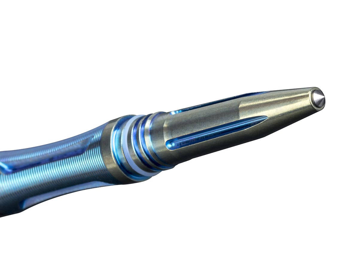 Fenix T5 Ti Tactical Pen & 15th Anniversary LED Flashlight Set G54099