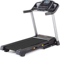 NordicTrack T 6.5 S; Treadmill for Running and Walking with 5” Display and SpaceSaver Design