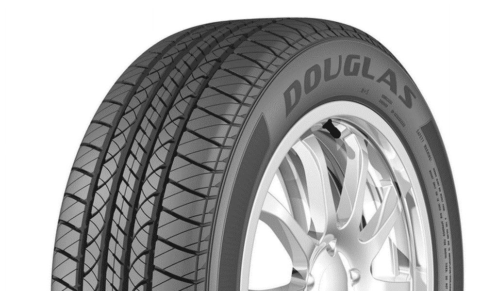 Douglas Touring A/S 215/65R16 98H All-Season Tire B92081