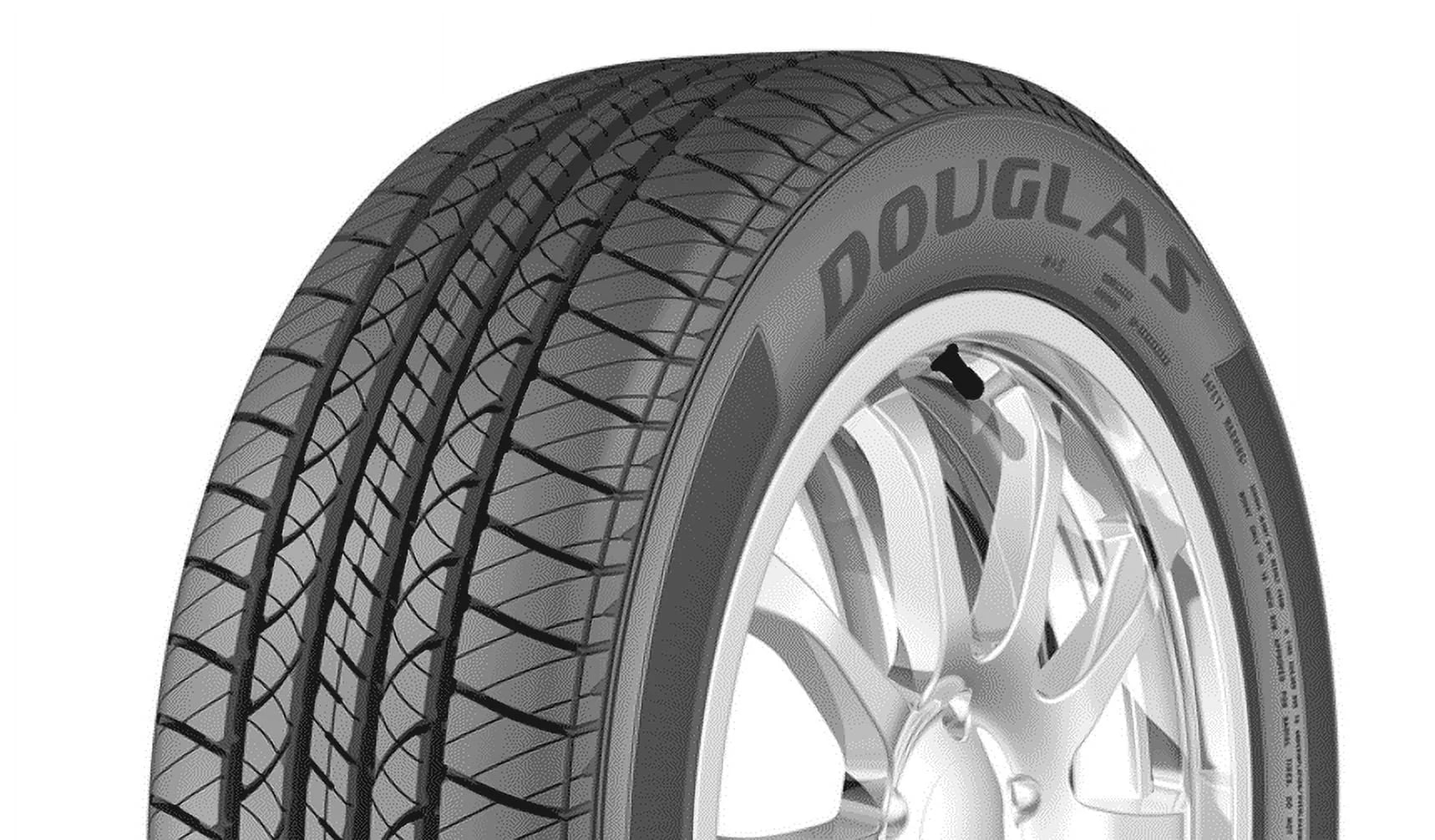 Douglas Touring A/S 215/65R16 98H All-Season Tire B92081