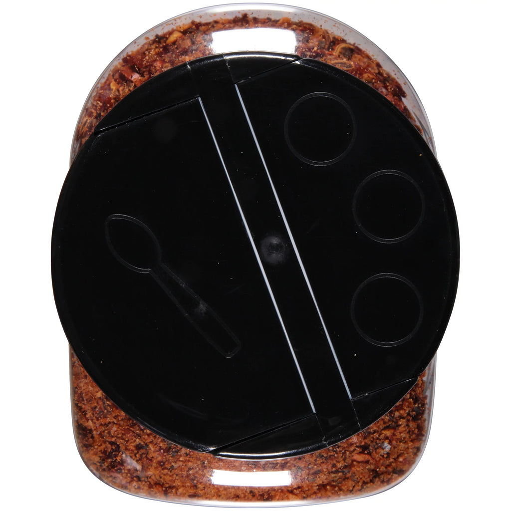 Durkee® Six Pepper Blend 22 oz. Shaker P18695