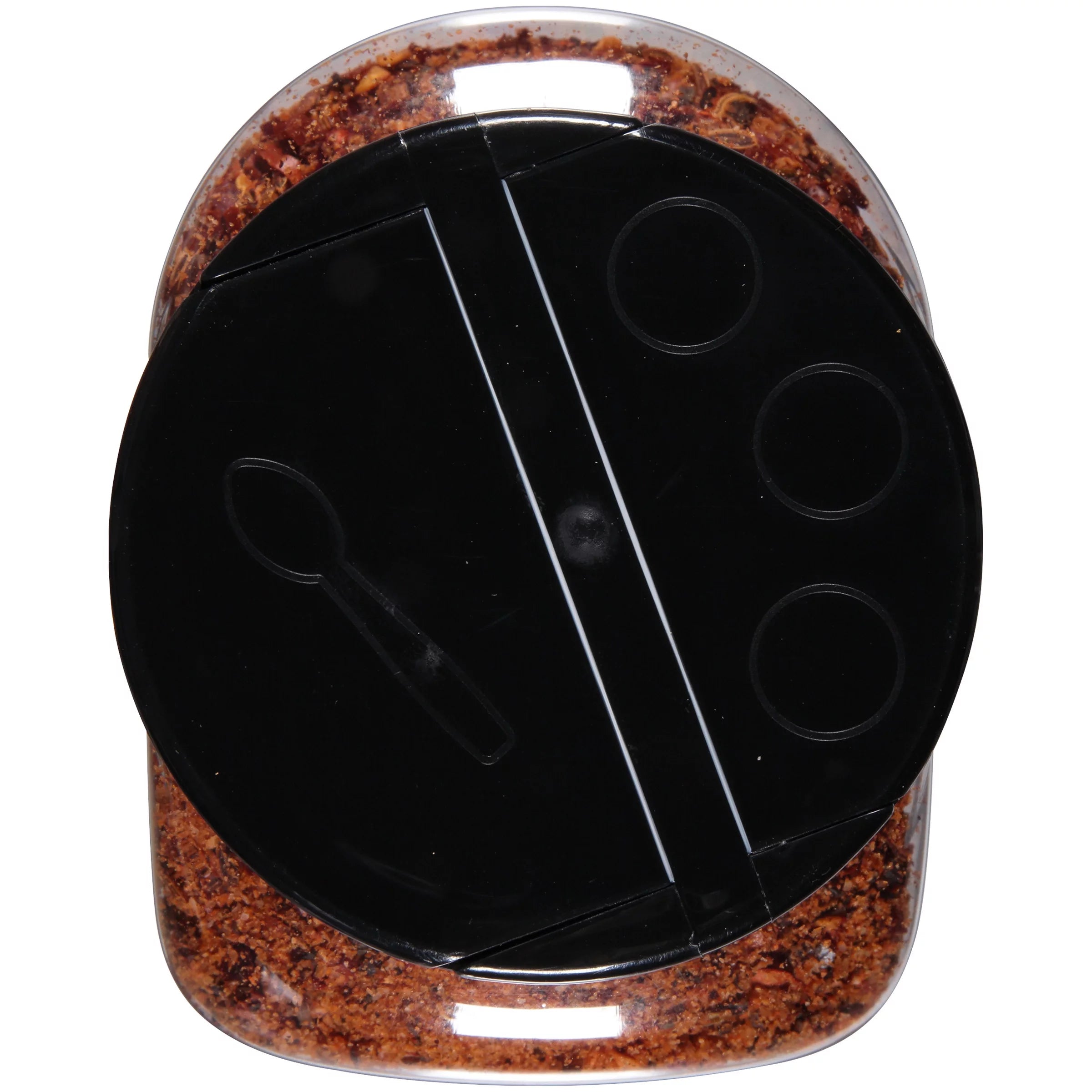 Durkee® Six Pepper Blend 22 oz. Shaker P18695